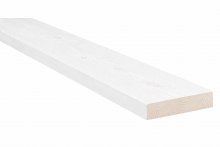 22X120 FINSÅGAD / GRUNDMÅLAD