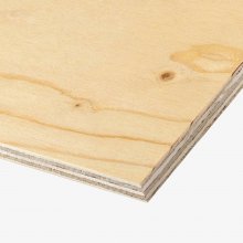 PLYWOOD
