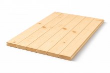 23MM RÅSPONTLUCKA 3,6M