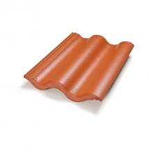 MJÖBÄCK BLANK 2-KUP TEGELRÖD