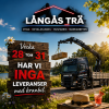Begränsade leveranser v28-31
