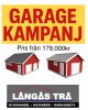Garage Kampanj