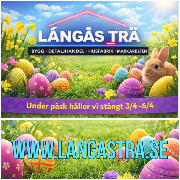 Påsk 2026