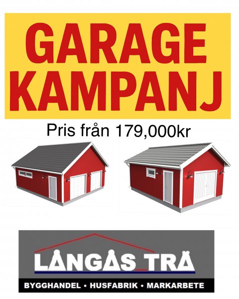 Garage Kampanj
