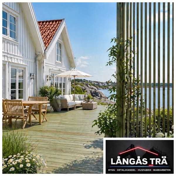 Sommaren är här – vi har laddat upp lagret!