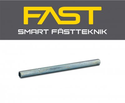 MONTAGENYCKEL KARM 145MM SB