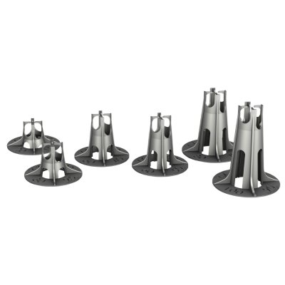 MARKDISTANS GRUND 40/50MM 250ST