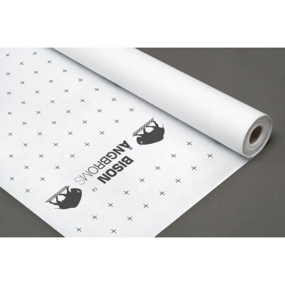 ÅNGBROMS BISON 2,8X25M
