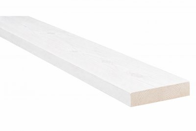 22X220 FINSÅGAD / GRUNDMÅLAD