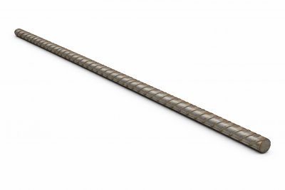 ARMERINGSJÄRN 10MM 6M