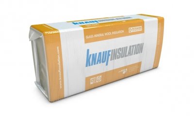 KNAUF 195MM CC600 TRÄ/35 2,62M2/PKT